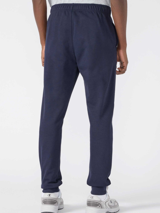 CHAMPION Αθλητικό Παντελόνι Rib Cuff Pants
