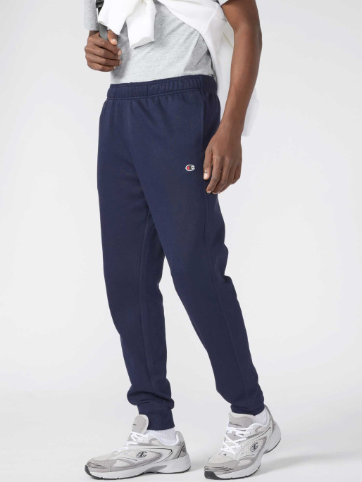 CHAMPION Αθλητικό Παντελόνι Rib Cuff Pants