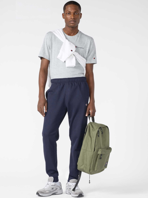 CHAMPION Αθλητικό Παντελόνι Rib Cuff Pants