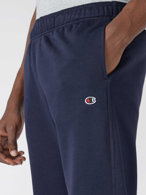 CHAMPION Αθλητικό Παντελόνι Rib Cuff Pants