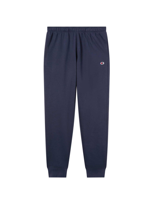 CHAMPION Αθλητικό Παντελόνι Rib Cuff Pants