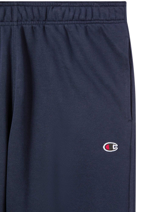 CHAMPION Αθλητικό Παντελόνι Rib Cuff Pants