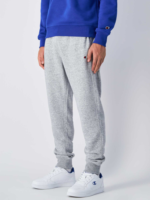CHAMPION Αθλητικό Παντελόνι Rib Cuff Pants