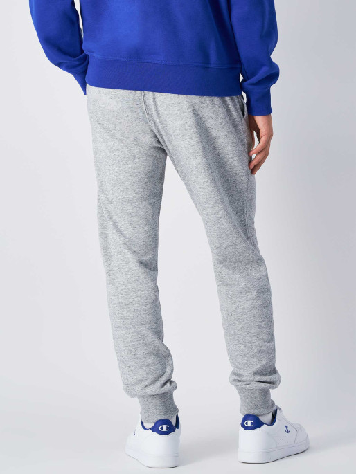 CHAMPION Αθλητικό Παντελόνι Rib Cuff Pants