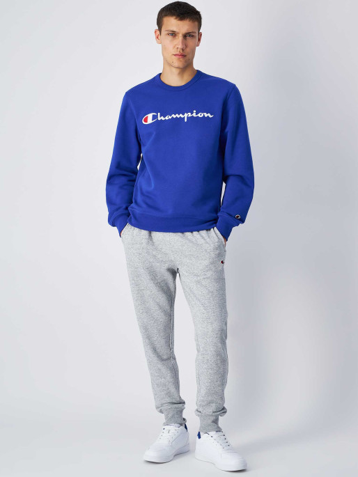 CHAMPION Αθλητικό Παντελόνι Rib Cuff Pants