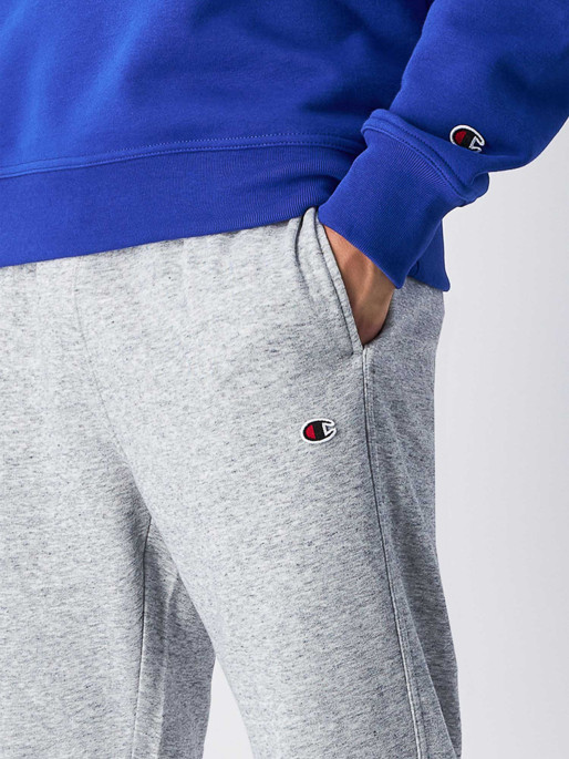 CHAMPION Αθλητικό Παντελόνι Rib Cuff Pants