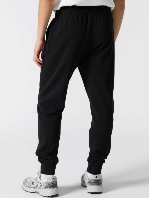 CHAMPION Pantaloni sport Rib Cuff