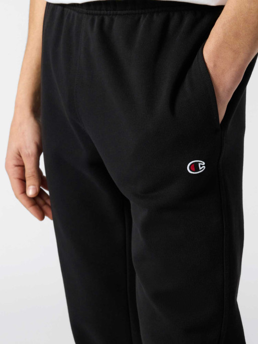CHAMPION Pantaloni sport Rib Cuff