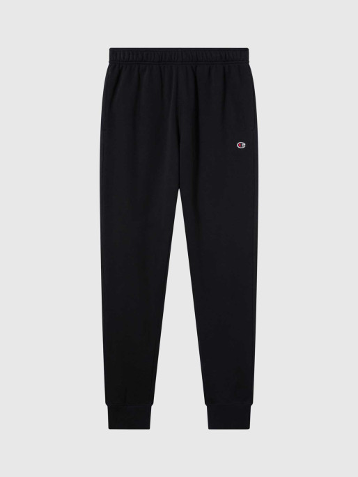 CHAMPION Pantaloni sport Rib Cuff