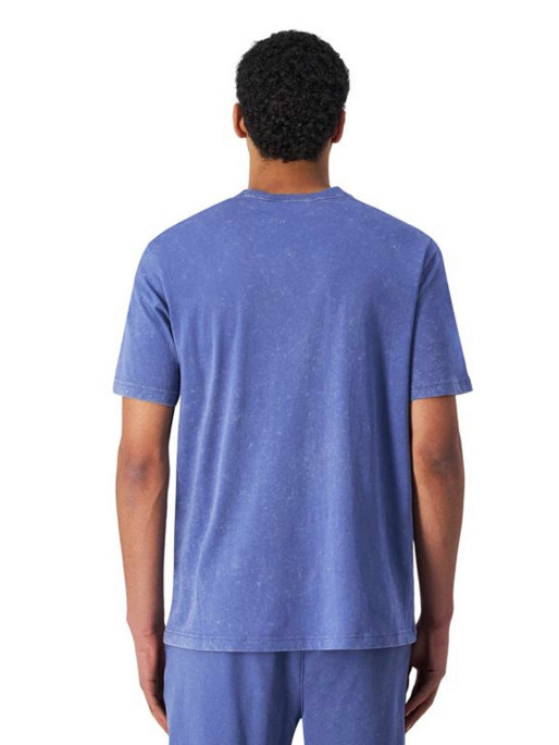 CHAMPION Κοντομάνικη Μπλούζα SS Tee