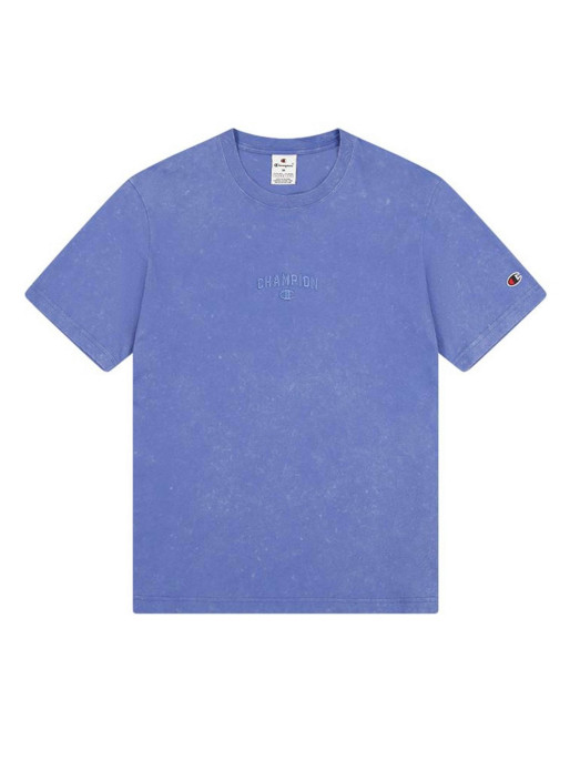 CHAMPION Κοντομάνικη Μπλούζα SS Tee