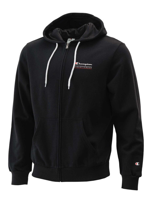 CHAMPION Αθλητική Ζακέτα Full Zip Hoodie Sweatshirt