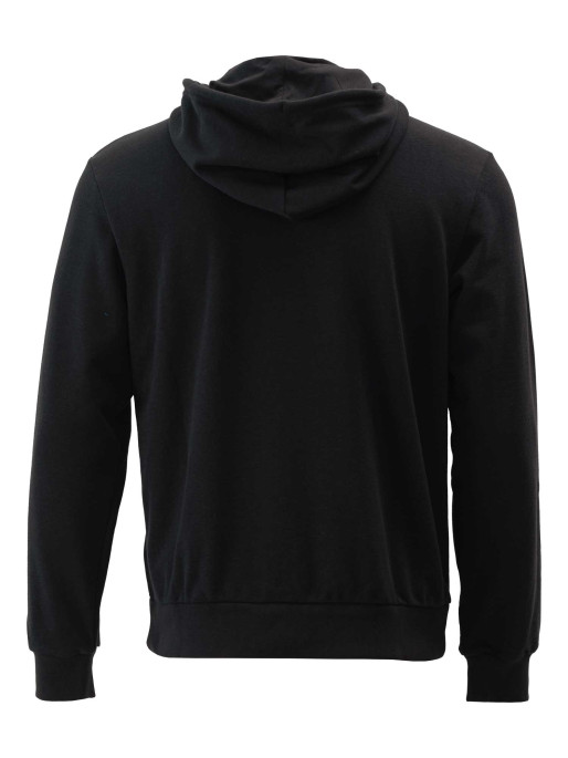 CHAMPION Αθλητική Ζακέτα Full Zip Hoodie Sweatshirt