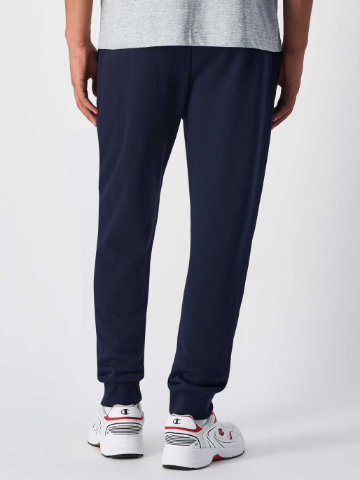 CHAMPION Pantaloni sport Rib Cuff