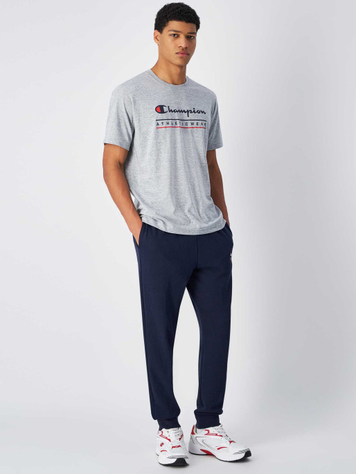 CHAMPION Pantaloni sport Rib Cuff