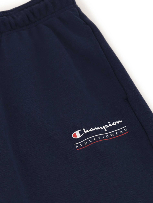 CHAMPION Pantaloni sport Rib Cuff