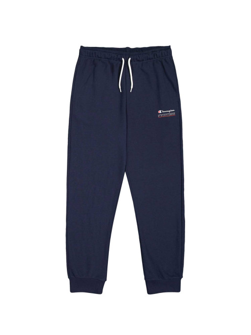 CHAMPION Pantaloni sport Rib Cuff