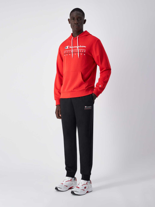 CHAMPION Αθλητικό Παντελόνι Rib Cuff Pants