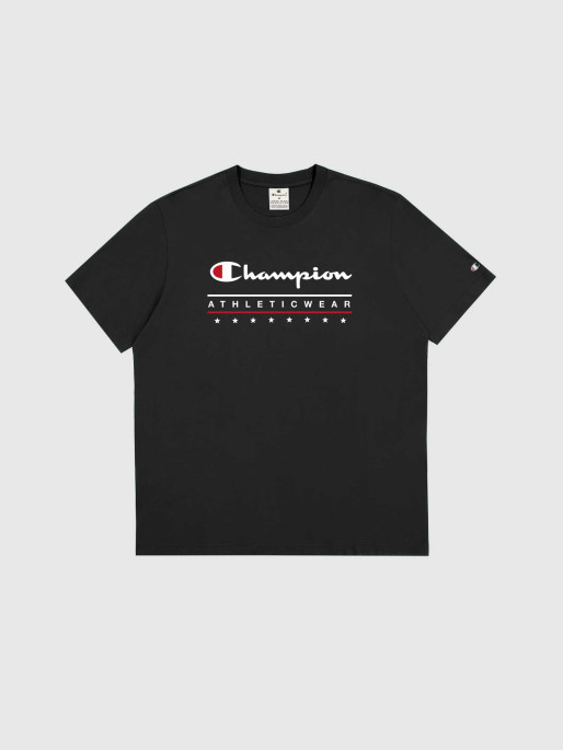 CHAMPION Κοντομάνικη Μπλούζα SS Tee