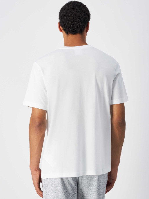 CHAMPION Κοντομάνικη Μπλούζα SS Tee