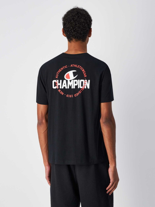 CHAMPION Tricou Ss
