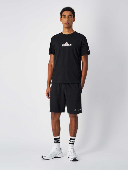 CHAMPION Tricou Ss