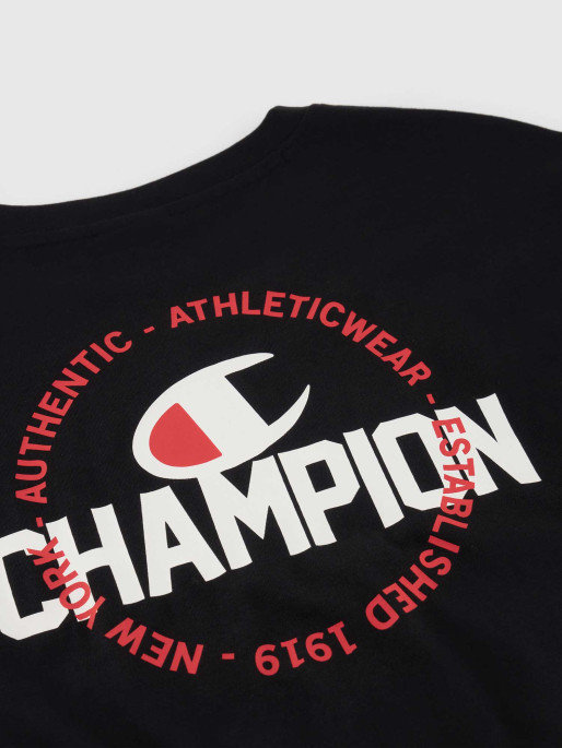 CHAMPION Tricou Ss