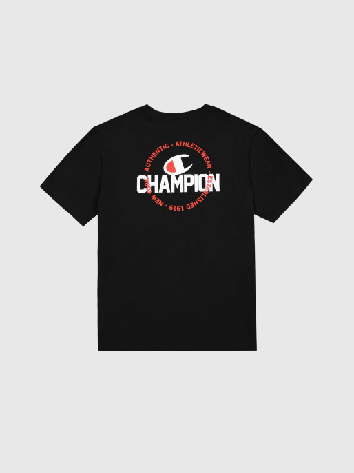 CHAMPION Tricou Ss