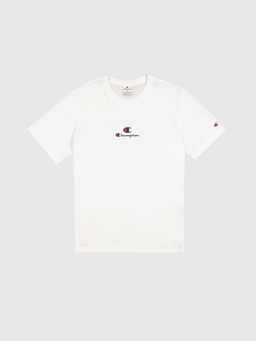 CHAMPION Κοντομάνικη Μπλούζα SS Tee