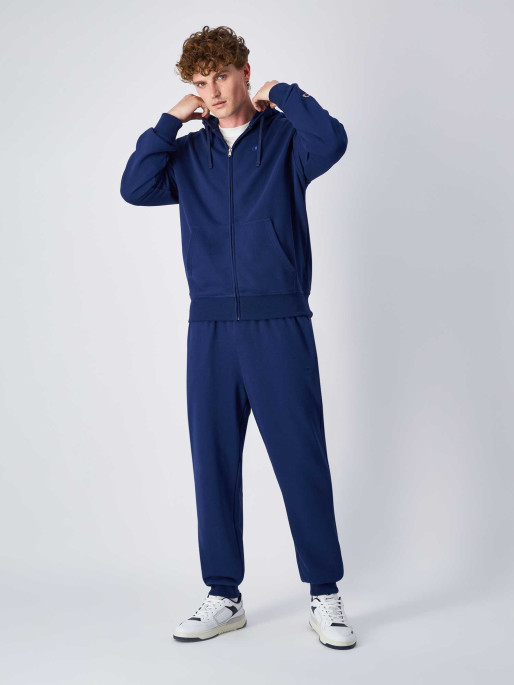 CHAMPION Pantaloni sport Rib Cuff
