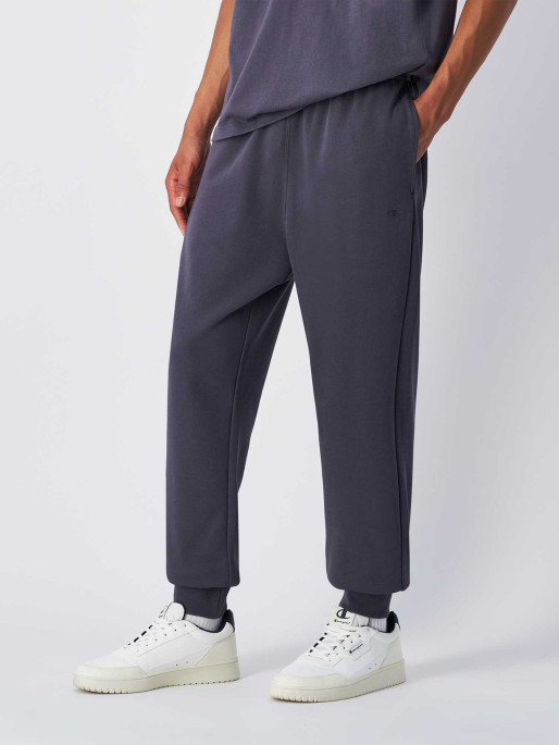 CHAMPION Αθλητικό Παντελόνι Rib Cuff Pants