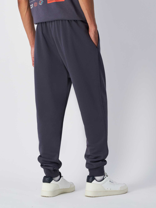 CHAMPION Αθλητικό Παντελόνι Rib Cuff Pants
