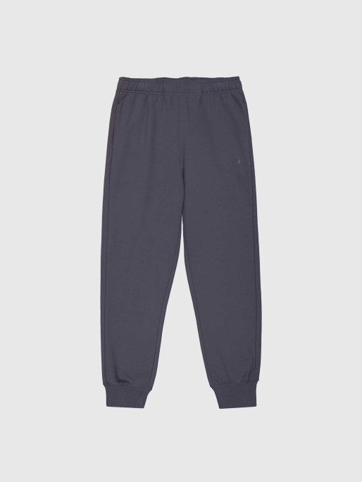CHAMPION Αθλητικό Παντελόνι Rib Cuff Pants