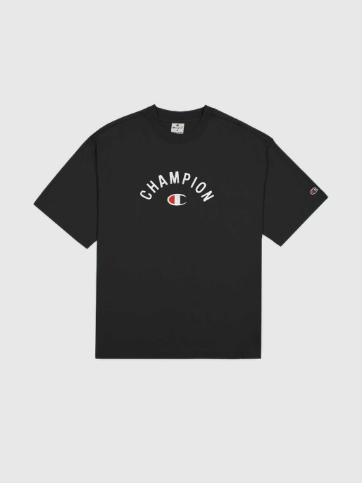 CHAMPION Κοντομάνικη Μπλούζα T-Shape Tee