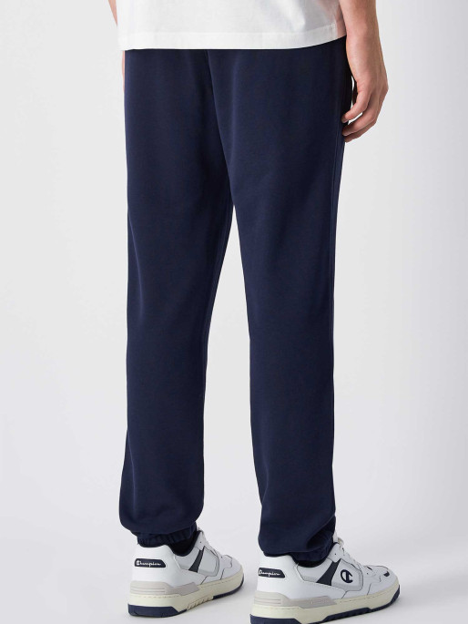 CHAMPION Αθλητικό Παντελόνι Elastic Cuff Pants