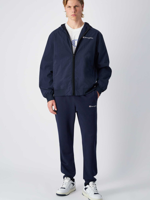 CHAMPION Αθλητικό Παντελόνι Elastic Cuff Pants