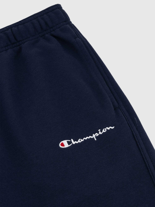 CHAMPION Αθλητικό Παντελόνι Elastic Cuff Pants