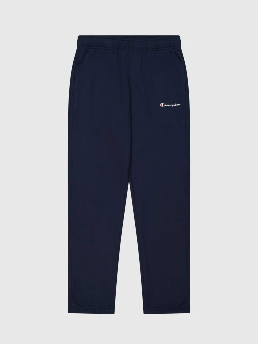 CHAMPION Αθλητικό Παντελόνι Elastic Cuff Pants