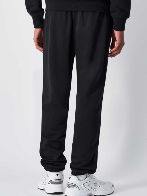 CHAMPION Αθλητικό Παντελόνι Elastic Cuff Pants