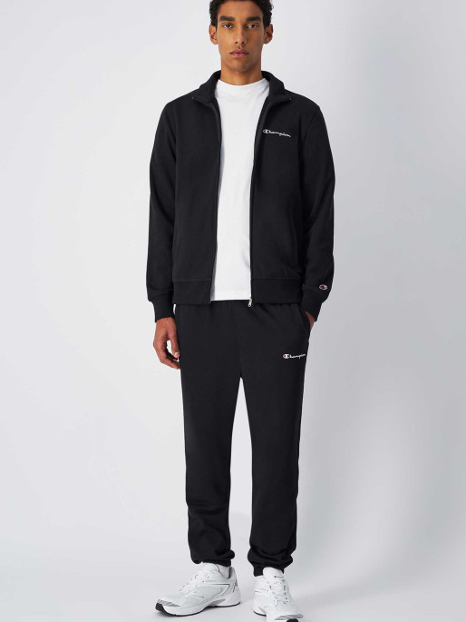 CHAMPION Αθλητικό Παντελόνι Elastic Cuff Pants