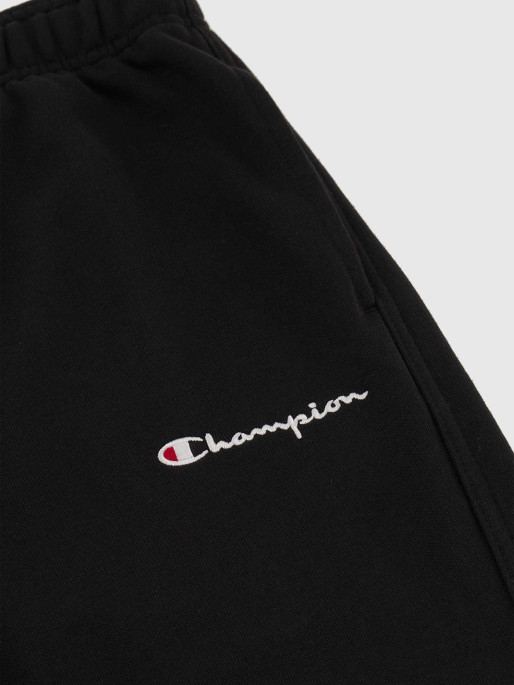 CHAMPION Αθλητικό Παντελόνι Elastic Cuff Pants