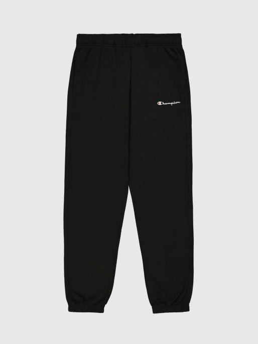CHAMPION Αθλητικό Παντελόνι Elastic Cuff Pants