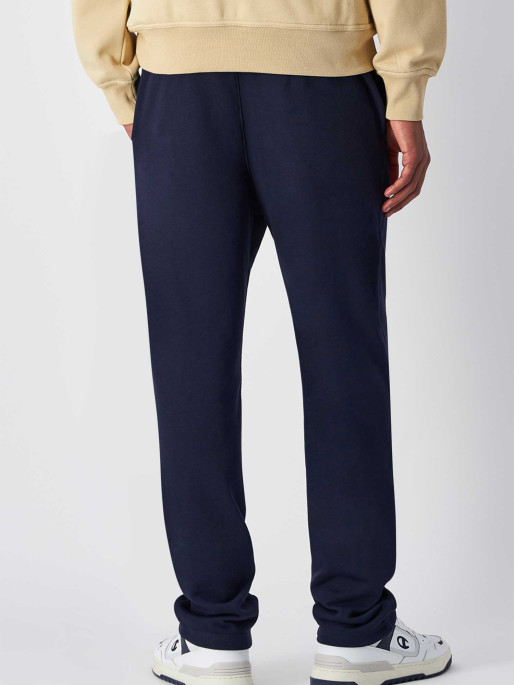 CHAMPION Αθλητικό Παντελόνι Straight Hem Pants