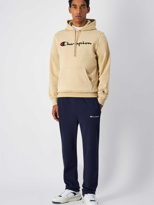 CHAMPION Αθλητικό Παντελόνι Straight Hem Pants
