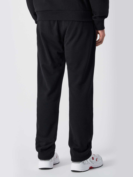 CHAMPION Αθλητικό Παντελόνι Straight Hem Pants