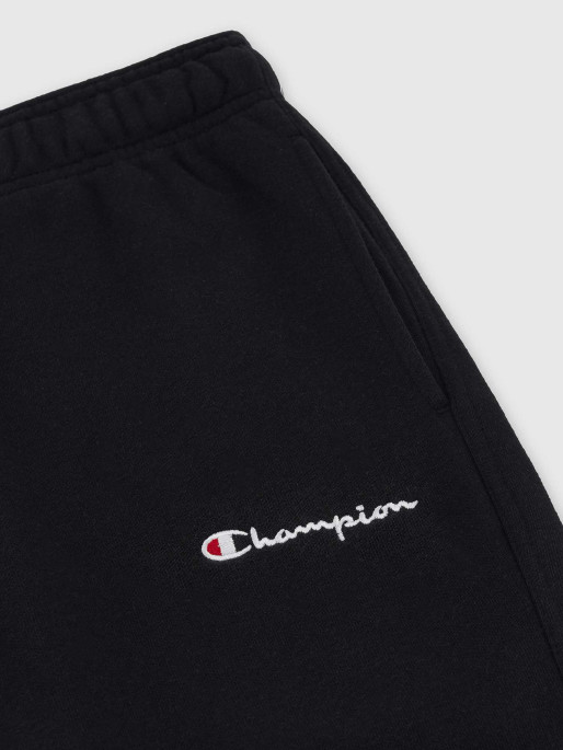 CHAMPION Αθλητικό Παντελόνι Straight Hem Pants