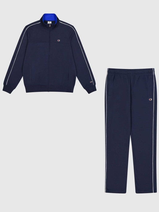 CHAMPION Αθλητικό Σετ Full Zip Suit