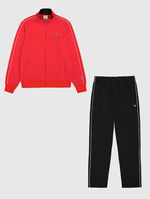 CHAMPION Αθλητικό Σετ Full Zip Suit