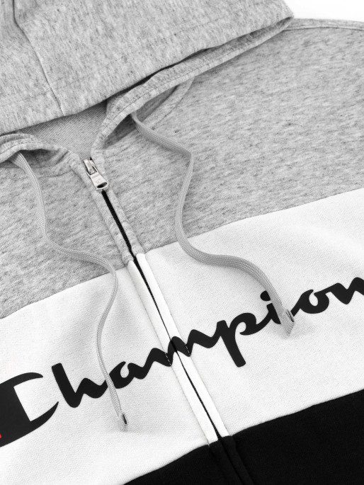 CHAMPION Trening Full Zip