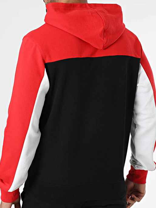 CHAMPION Hooded Full Zip Suit